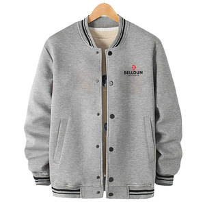 Veste Letterman sur mesure de haute qualité, prix imbattable, en vente en ligne, fabrication hivernale au Pakistan - Product Image 1