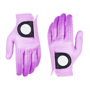 Plusieurs tailles pour un ajustement parfait et des performances supérieures sur le parcours de golf. Cuir Cabretta, pour golfeurs professionnels, disponible en - Product Image 5