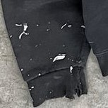 Sudadera con Capucha de Invierno para Hombre, Estilo Brillante con Pedrería, 100% Algodón, Color Personalizado al por Mayor, Cómoda, Transpirable, Ecológica, con Cierre - Product Image 3