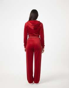 Chándal Deportivo de Invierno para Mujer, Talla Grande, con Capucha, Resistente al Viento, Transpirable, Ecológico, de Spandex/Poliéster, Largo - Product Image 6