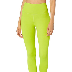 Women OEM ODM Seamless <b>Leggings</b> Premium Quality Activewear Yoga Fitness Running Wholesale Factory Custom <b>Printed</b> Women <b>Leggings</b> - Product Image 3