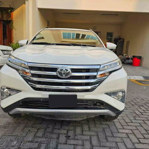 Ofertas increíbles para 2024 2025: Vehículo <span class=keywords><strong>SUV</strong></span> Toyota Rush Usado, Disponible con Volante a la Izquierda y Derecha, OFERTA ESPECIAL - Product Image 4