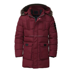 Wholesale Price Sheepskin Fur Coat Mens Bomber <b>Jacket</b> Men Fur Leather <b>Jacket</b> - Product Image 3