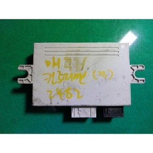 Mini Hatch: ECU y Módulos de Computación Usados 9252640 - Product Image 2