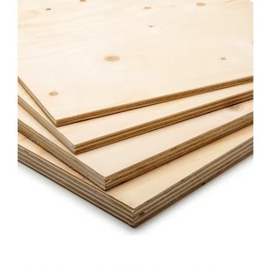 Contrachapado tropical duradero adecuado para pisos, paneles de pared, techos, puertas y aplicaciones decorativas - Product Image 4