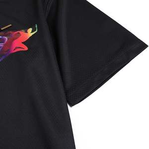 Sudaderas con Capucha Sublimadas de Corte Regular, MOQ Bajo, Logotipo Personalizado, Poliéster, Secado Rápido, Transpirables, Fabricante para Pedidos al por Mayor - Product Image 2