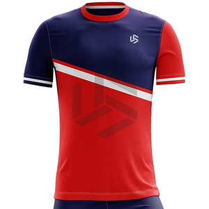 Uniforme de Fútbol Profesional para Hombre, Fabricación en Pakistán, Diseño de Logotipo Personalizado - Product Image 2