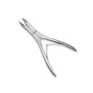 ที่ตัดหนังกำพร้าสแตนเลสคุณภาพดี/ ที่ตัดเล็บมืออาชีพ / อุปกรณ์ทำเล็บรับรองมาตรฐาน CE - Product Image 1