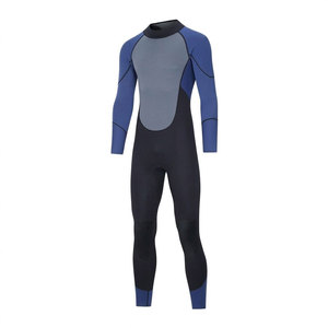 Combinaison de surf de bonne qualité avec évacuation de l'humidité, confort optimal et qualité supérieure pour les sports nautiques actifs - Product Image 1