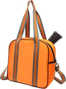 Bolsas de Gimnasio de Gran Capacidad Personalizadas por el Fabricante OEM, Bolsas Deportivas Resistentes de Hockey sobre Hielo de Primera Calidad, Versátiles, Ligeras, de Poliéster - Product Image 4