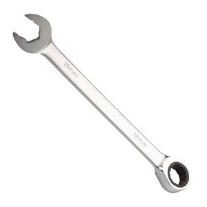 ประแจวงล้อแบบรวม100ตันพร้อมฟังก์ชันป้องกันการลื่นและ80% โค้งมนเกรด DIY ปลายสองด้านปรับแต่งได้ - Product Image 1