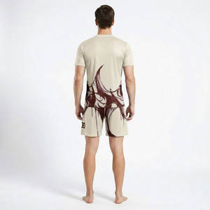 Fabricant de vêtements de football sur mesure, fournisseur d'uniformes de football, vêtements d'équipe, OEM, vente en gros - Product Image 2