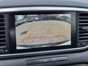 2022 para Sportage SUV Compacto LHD 1.6L Turbo Diésel Automático 2WD Coche de Pasajeros Usado - Llave Inteligente LED DRL Asientos de Tela para Exportación - Product Image 4