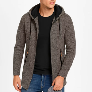 Premium Utility Style <b>Hoodie</b> <b>Soft</b> Fleece Clothing Factory Outdoor Lifestyle Pullover <b>Hoodie</b> Comfortable Daily Wear <b>Hoodie</b> - Product Image 6
