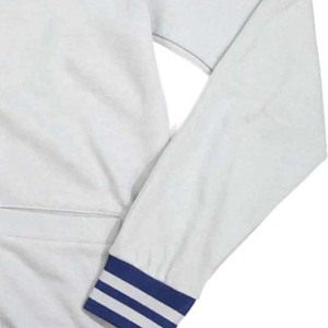 Pulls longs unisexes à col en V pour les fraternités, les sororités, les écoles, les collèges et les universités (B2B) - Product Image 4