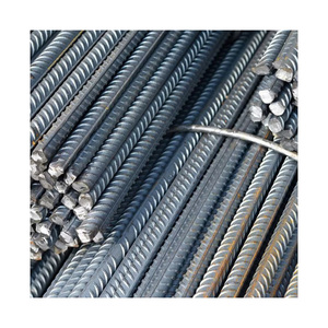 Barres de fer de haute qualité à vendre en gros, fournisseur pour l'industrie de la construction et la fabrication industrielle - Product Image 2