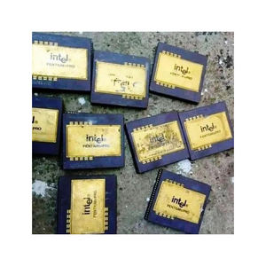 Chatarra de CPU de cerámica al por mayor, chatarra de procesadores electrónicos a nivel mundial - Product Image 5