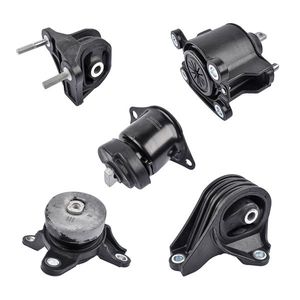 5pcs Engine Mount Set for 2013-2017 for Honda Accord Compatible 2.4L Engine CVT Trans EM 9897 EM 9842 EM 9812 EM 9821 EM - Product Image 1