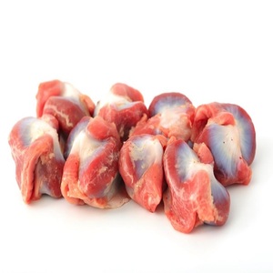 Meilleure Qualité d'Estomac de Poulet Congelé Certifié Halal Faible en Gras Livraison Rapide Achat en Gros Qualité Supérieure Prêt à l'Exportation Fournisseur - Product Image 1