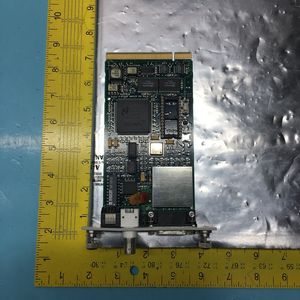 Carte Radisys EXM-10A, Convectron, Mod, PCB, 141259 - Équipements et pièces semi-conducteurs d'occasion fiables à l'échelle mondiale - Product Image 3