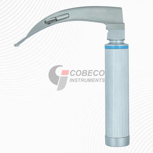 Boîte de rangement pour laryngoscopes avec compartiments pour instruments propres et sales – Gestion des stocks pour hôpitaux et cliniques - Product Image 5