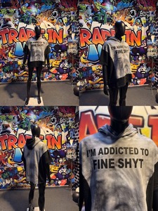 SEO Custom Graphic Printed Mens Oversized Crop <b>T</b> <b>Shirt</b> <b>Raglan</b> <b>Sleeve</b> Contrast Trim Streetwear Cotton - Product Image 5