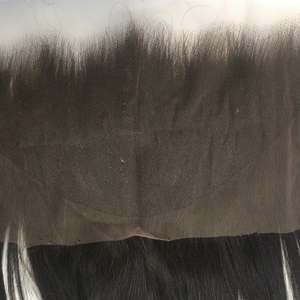 ผมแท้จากกัมพูชาและเวียดนาม สำหรับทำวิกผม คุณภาพ HD เกรด Raw  แบบนุ่ม  จัดเรียงเกล็ดผม  ลอนลึกแบบหลวม และลอนธรรมชาติ - Product Image 3