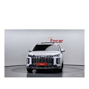 Hyundai Palisade 2023 Diésel 2.2 4WD 46,611 km, Caja de Cambios Automática, Asientos de Cuero, Volante a la Izquierda - Product Image 3