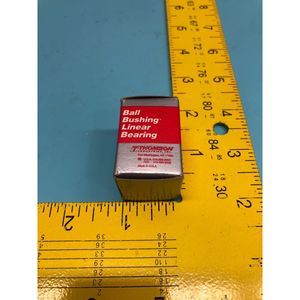 Roulement linéaire à billes 5 Thomson A81420SS - Équipement et pièces semi-conductrices de confiance pour le marché mondial - Product Image 3