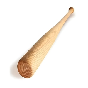 Bate de Béisbol de Madera de Arce/Arce Rojo/Abedul de Primera Calidad, de Alto Rendimiento, de Una Pieza, Profesional, con Swing Equilibrado y Duradero - Product Image 5