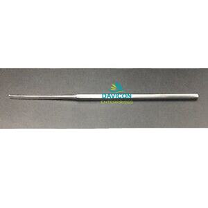 มีดหมอสแตนเลสบ้าน #2, 6 1/2IN - Product Image 6