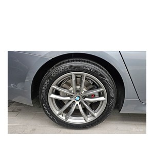 2018 BMW 5 Series 520d XDrive M Sport Plus 99,534 km Diesel Automatic Leather Seats Left Steering Rear Camera - Product Image 5