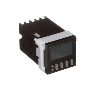Compteur numérique programmable H7CX-A4D-N, minuterie multifonction, compteur à montage sur panneau, contrôleur d'automatisation industrielle - Product Image 2
