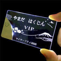 2 Etiquetas Holográficas de Plástico Laminado con Película Impresa Digital UV, NFC, RFID, LED Personalizadas, con Logotipo, Impresión de Empaque de Lujo