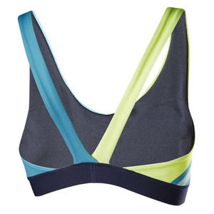 Soutien-gorge de sport haute performance pour femmes, idéal pour la gym, la course à pied, le yoga et l'entraînement, tissu respirant et doux, confort longue durée - Product Image 5