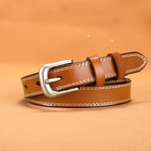 Cinturón de Cuero Personalizado para Hombre, Cinturones de Cuero Genuino para Mujer, Cinturón con Hebilla para Hombre y Mujer - Product Image 6