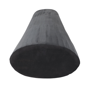 Jarrón de Flores de Aluminio Hecho a Mano de Primera Calidad para Decoración del Hogar, Decoración de Mesa de Centro para Sala de Estar, Arreglos Florales e Interiores - Product Image 2
