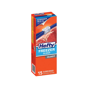 Bolsas Deslizantes de Almacenamiento H-E-F-T-Y de Bajo Precio, la Mejor Calidad, Grado de Exportación - Product Image 5