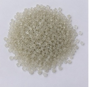 Clear PP <b>Plastic</b> <b>Pellet</b>/Granule Brand Merades Indonesia Virgin Polypropylene Resin High Purity Homeware Injection Blow Molding - Product Image 4
