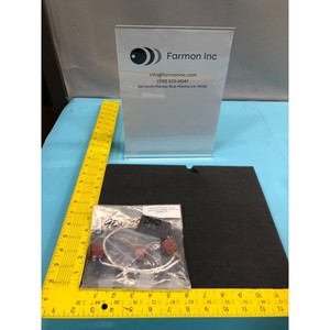 Module détecteur de fuite SCOTT ELECTRONIC D24HC - Équipements et pièces semi-conductrices de renommée mondiale à la fois fiables et durables - Product Image 2