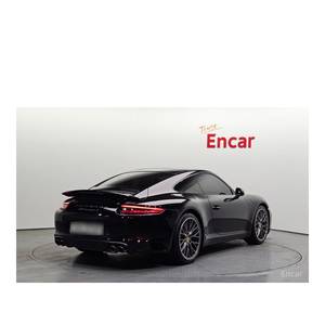 Porsche 911 Carrera S 2013 avec boîte automatique, 79 404 km, conduite à gauche - Product Image 2