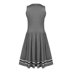 Uniformes de cheerleading sur mesure 2026, impression par sublimation, vêtements de danse, uniformes de cheerleading de haute qualité, uniformes de cheerleading pour femmes All Star - Product Image 4