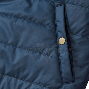 Dernier design, veste matelassée pour homme de haute qualité, prix de gros, nouvelle arrivée hiver, veste matelassée pour homme en vente - Product Image 6