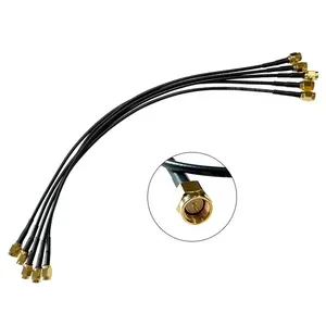 Adaptador de Rf LMR100 Cable - Product Image 6