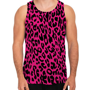 Camiseta sin Mangas para Hombre, Talla Grande, Negra, 100% Algodón Transpirable, Estilo Casual, Diseño Personalizado para Verano - Product Image 2