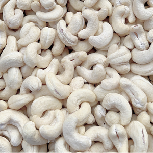 Nueces de Anacardo Vietnamitas Directamente de Fábrica, WW180, Nueces de Anacardo Premium, Nueces de Anacardo Más Baratas con Empaque Personalizado - Product Image 1
