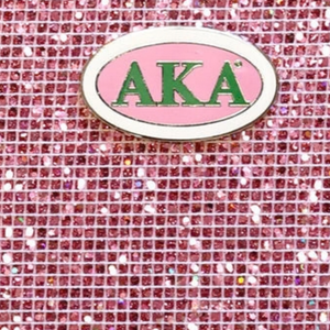 เคสโทรศัพท์ iPhone ประดับคริสตัลสีชมพูวิบวับ รุ่น AKA Rhinestone  ฝาครอบป้องกันหรูหรา  เคสโทรศัพท์แฟชั่น  อุปกรณ์เสริมมือถือสุดหรู - Product Image 6