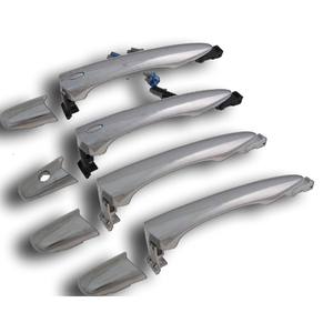 Poignée de porte pour NISSAN PATROL 2010 ~ ON - Product Image 1