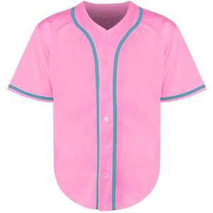 Camiseta de Béisbol Personalizada - Product Image 1