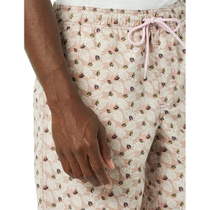 Nouvel ensemble short et t-shirt d'été 2026 de haute qualité pour hommes, en coton, avec logo personnalisé - Product Image 5